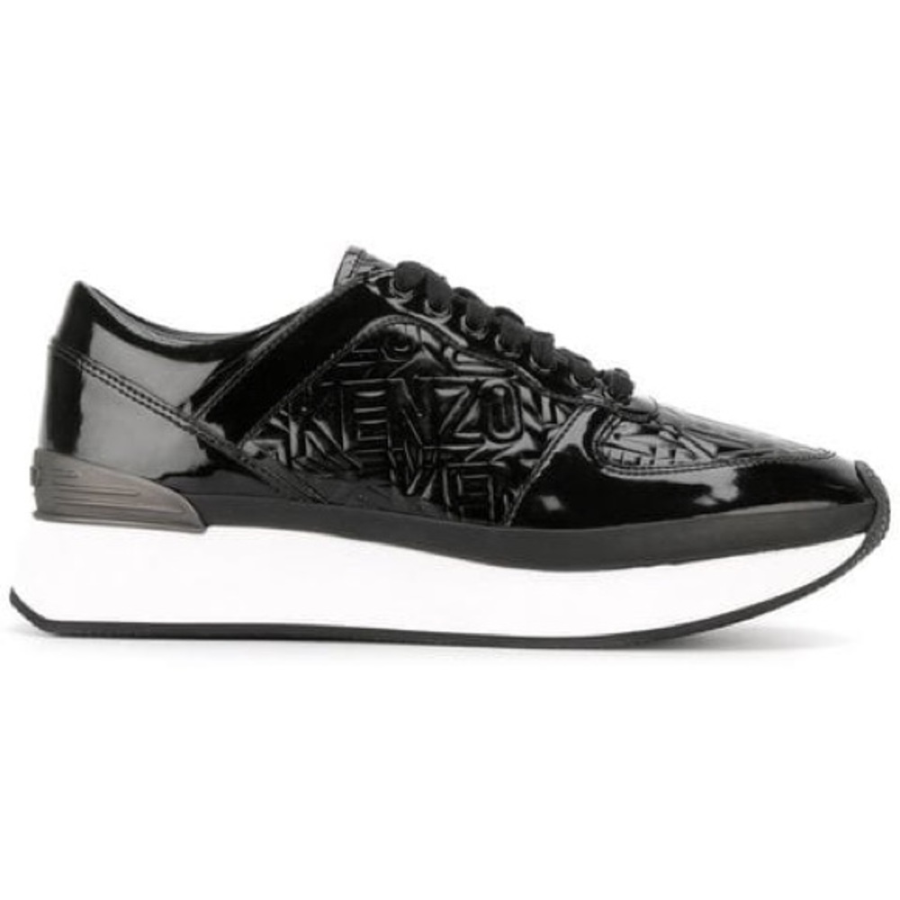 Kenzo ‘Flying Kenzo” Sneakers